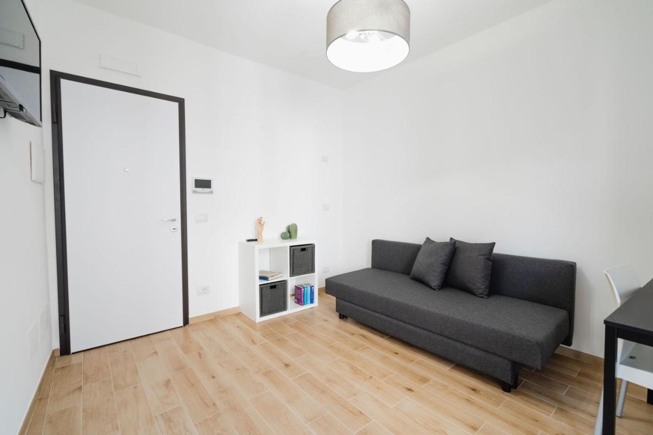 Le Coralline Apartments Pozzallo Exterior photo